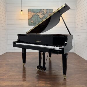 Yamaha Grand Piano GB1K - #33889406