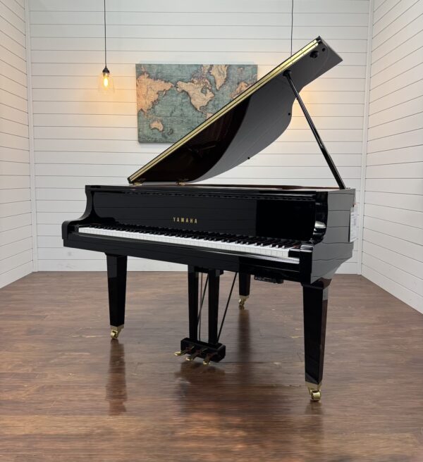 Yamaha Grand Piano GB1K - #33889406