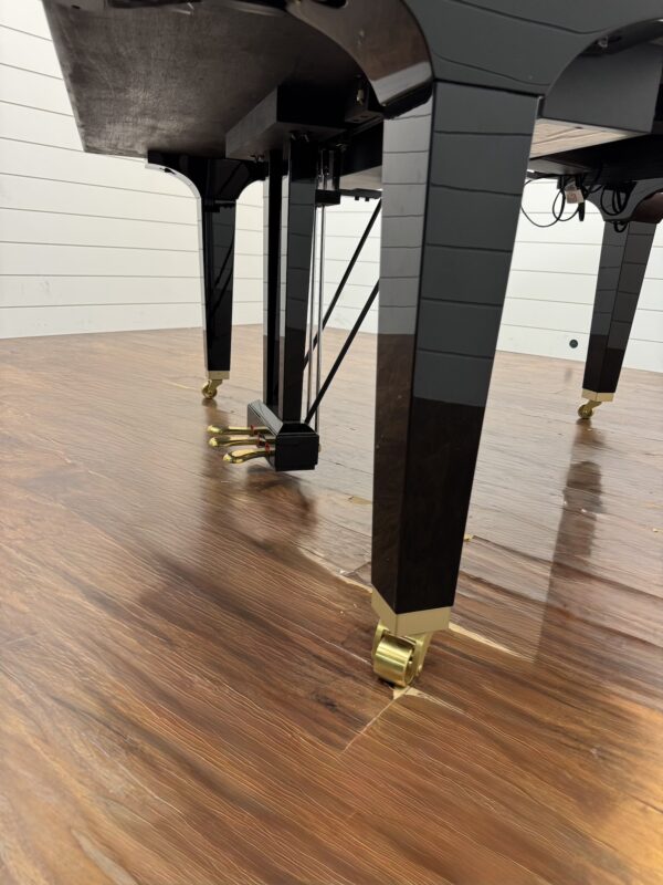 Yamaha Grand Piano GB1K - #33889406 - Image 3