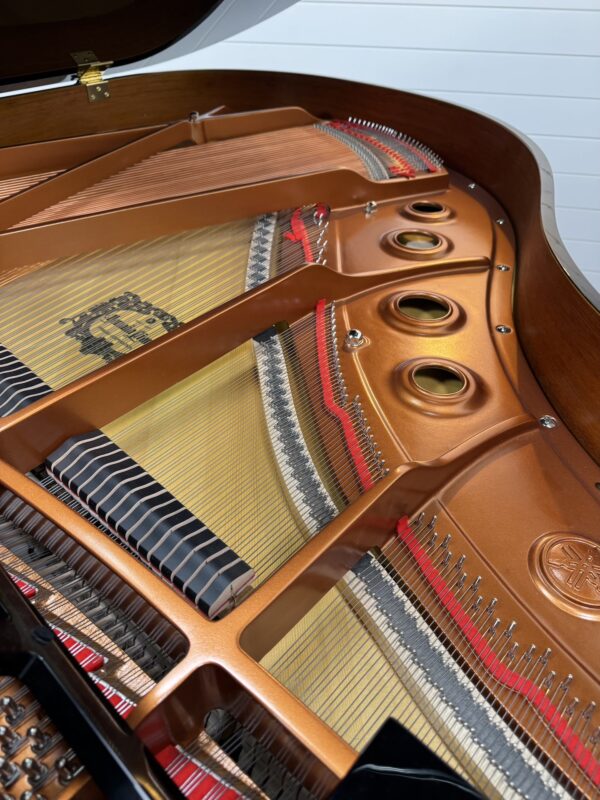 Yamaha Grand Piano GB1K - #33889406 - Image 5
