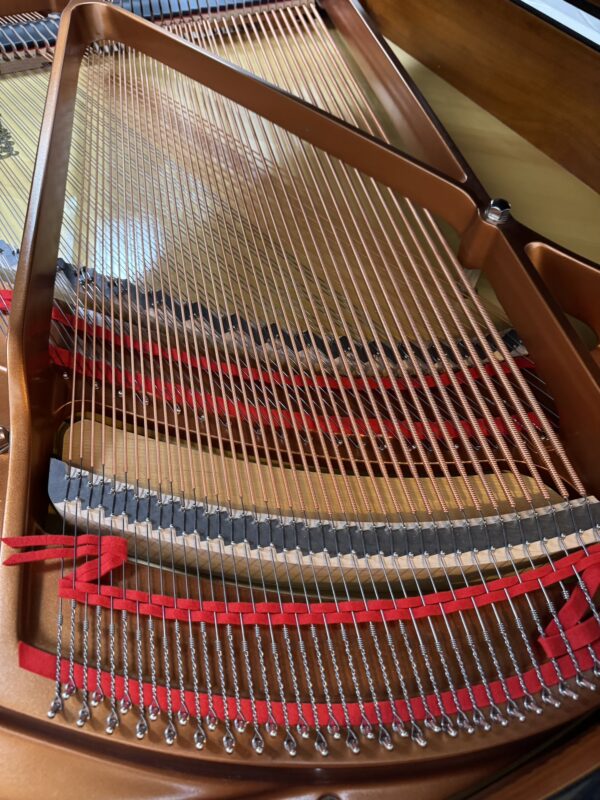 Yamaha Grand Piano GB1K - #33889406 - Image 7