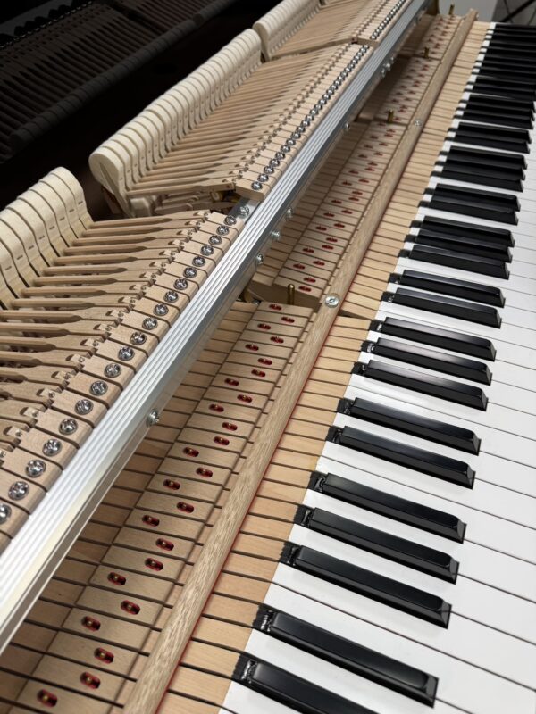 Yamaha Grand Piano GB1K - #33889406 - Image 4