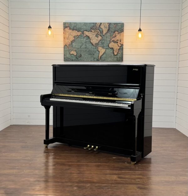 Kayserburg Upright Piano KAM 3 - #2531196