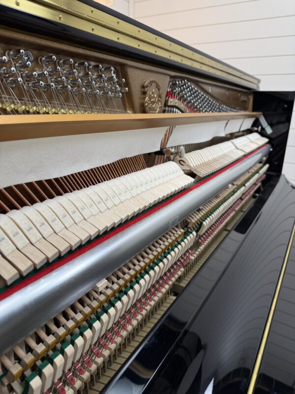 Kayserburg Upright Piano KAM 3 - #2531196 - Image 9