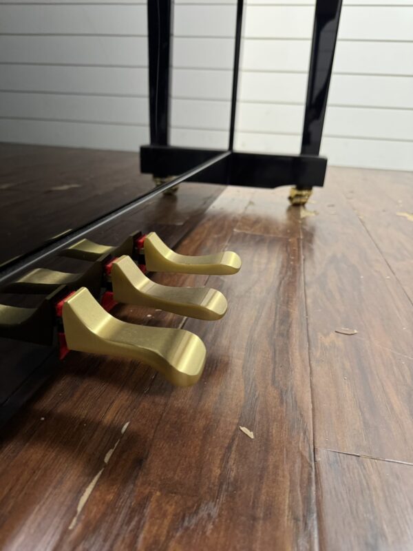 Kayserburg Upright Piano KAM 3 - #2531196 - Image 6