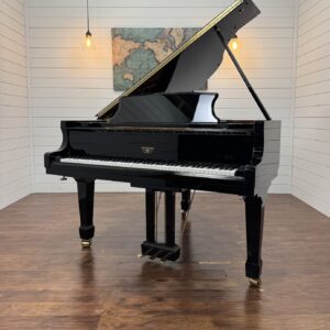 Hardman Grand Piano #640250116