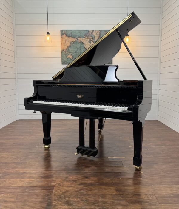 Hardman Grand Piano #640250116