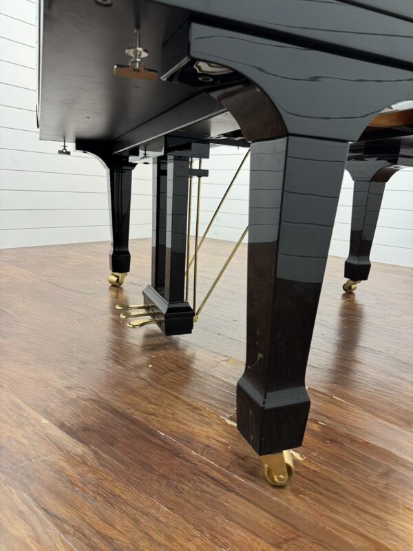 Hardman Grand Piano #640250116 - Image 4