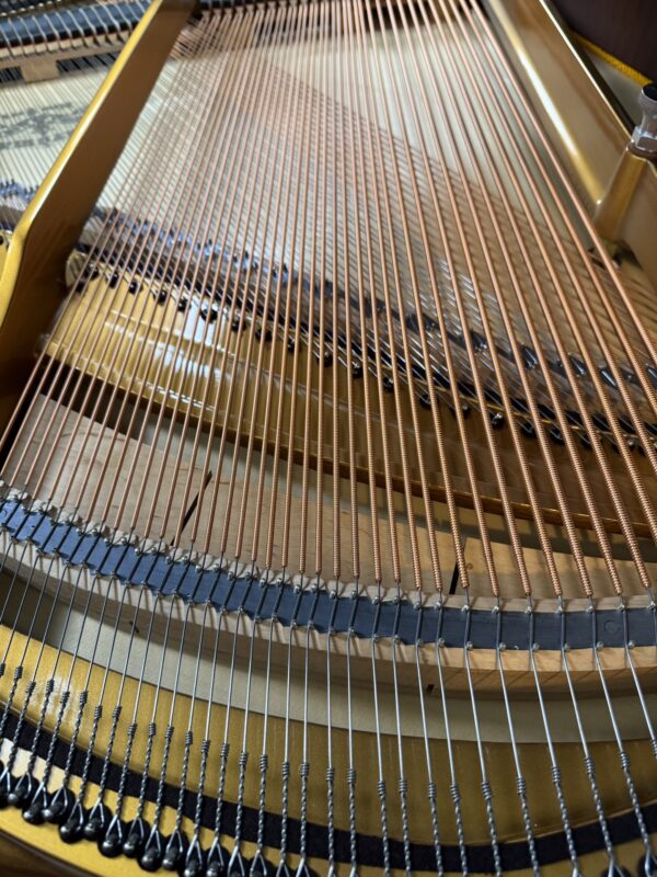 Hardman Grand Piano #640250116 - Image 6