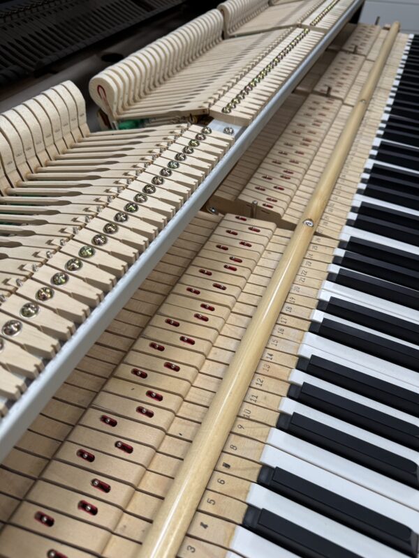 Hardman Grand Piano #640250116 - Image 7