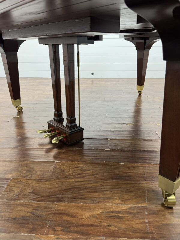 Mason & Hamlin Grand Piano - Image 11