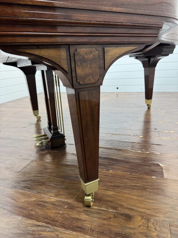 Mason & Hamlin Grand Piano - Image 10