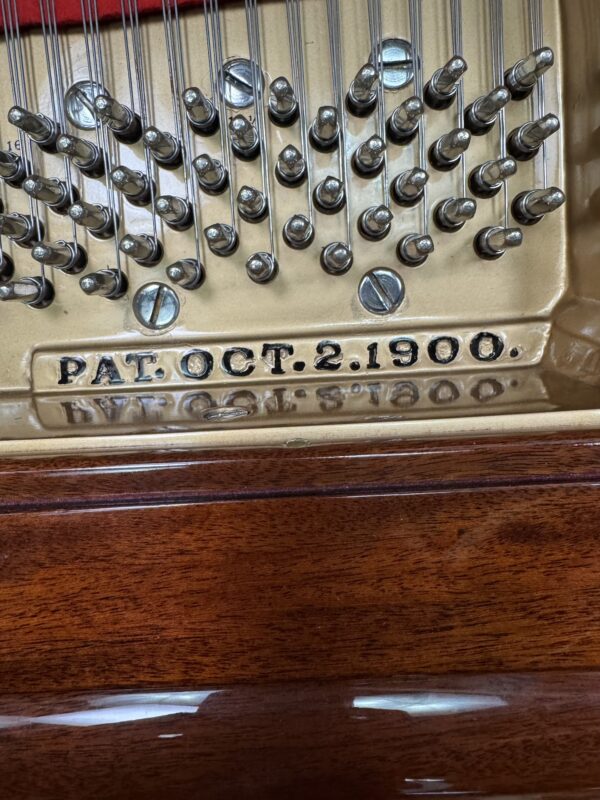 Mason & Hamlin Grand Piano - Image 7