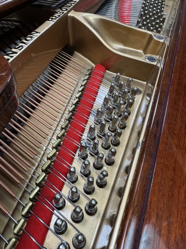 Mason & Hamlin Grand Piano - Image 8