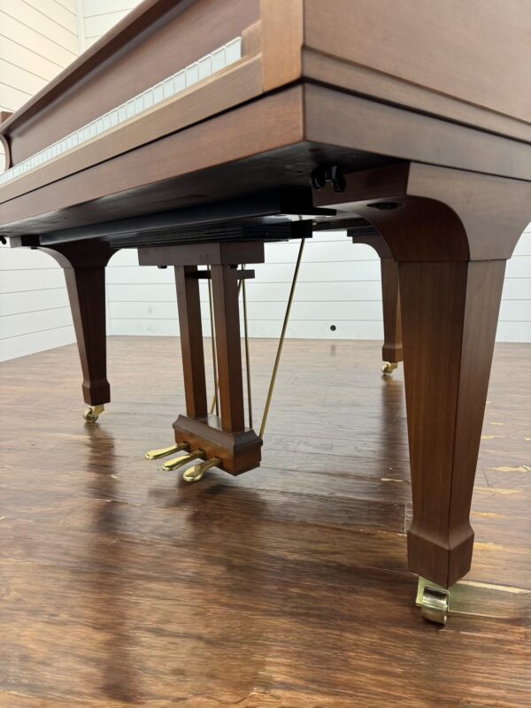 Kawai Grand Piano Model KG2-A - #2222286 - Image 4