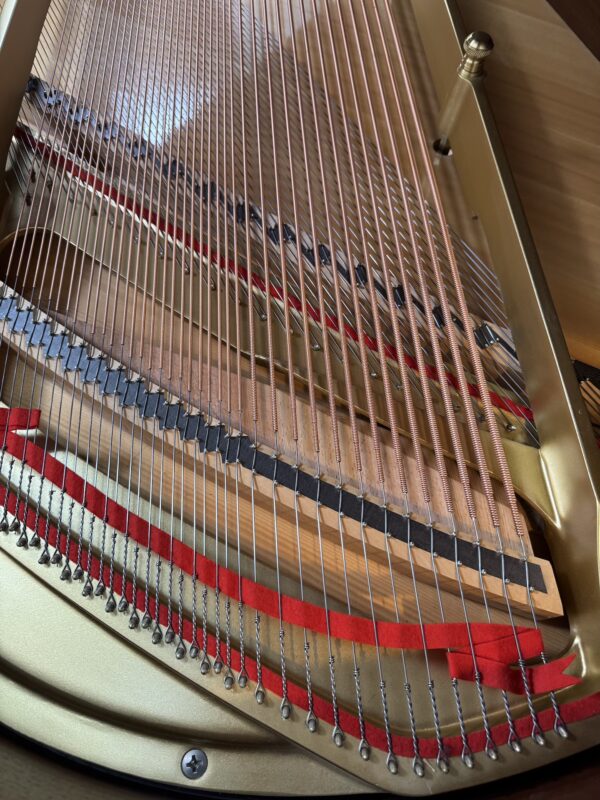 Kawai Grand Piano Model KG2-A - #2222286 - Image 7