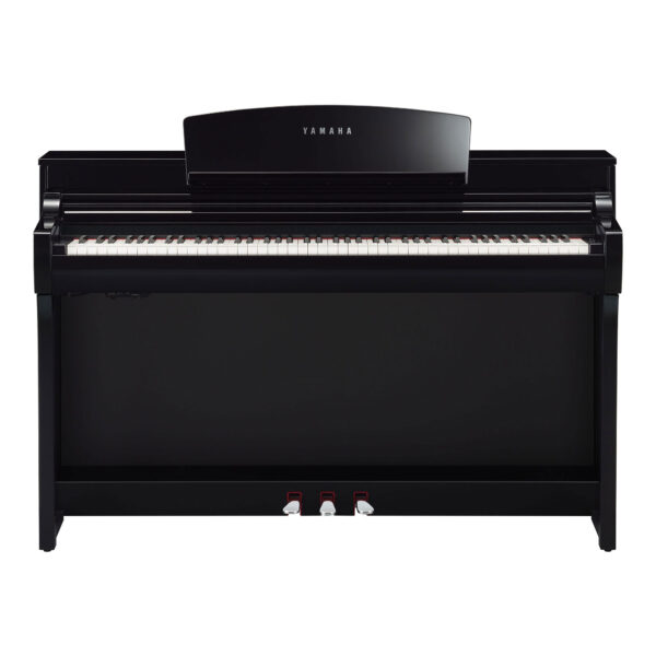 Yamaha Clavinova CSP255 - Image 4