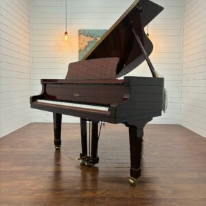 Petrof Grand Piano #551626