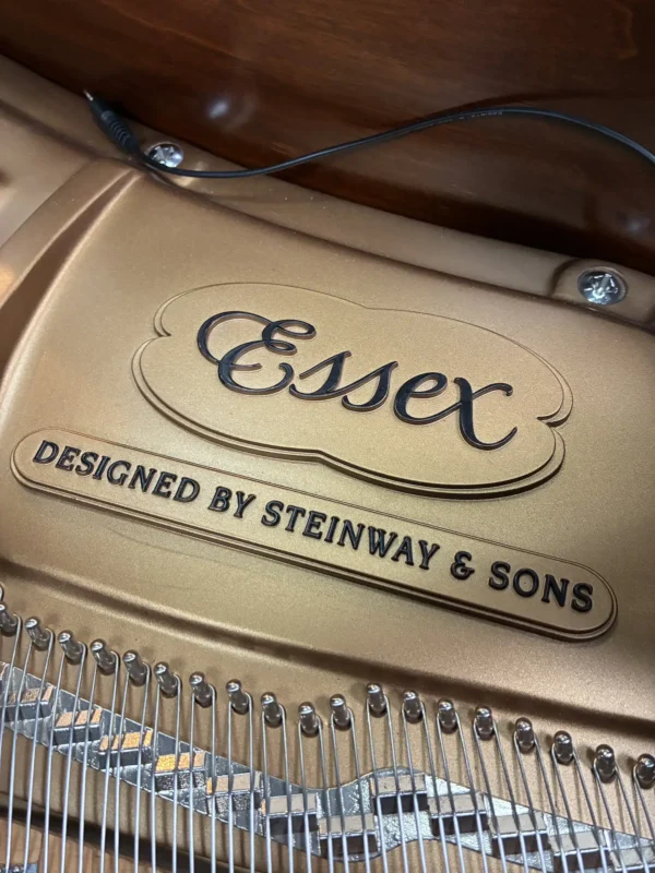 Essex Grand Piano - Image 2